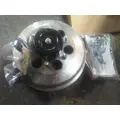 BORG WARNER 1097-06880-04 FAN CLUTCHHUB ASSEMBLY thumbnail 1