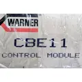 BORG WARNER CBE11 Ignition Switch thumbnail 3