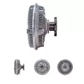 BORG WARNER VISCOUS FAN CLUTCHHUB ASSEMBLY thumbnail 2