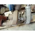 BORG WARNER  Turbocharger  Supercharger thumbnail 1