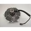BORGWARNER 882B Viscous Fan Clutch Fan Clutch thumbnail 1