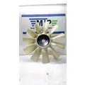 BORGWARNER ALL Fan Clutch thumbnail 1