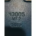 BORGWARNER ALL Fan Clutch thumbnail 7