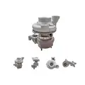 BORGWARNER B2FS TURBOCHARGER thumbnail 2