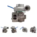 BORGWARNER B3G TURBOCHARGER thumbnail 2