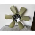 BORGWARNER Fan Blade Fan Blade thumbnail 1