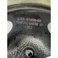 BORGWARNER Fan Blade Fan Blade thumbnail 2