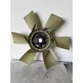 BORGWARNER Fan Blade Fan Blade thumbnail 3