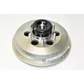 BORGWARNER Fan Clutch K32RA 2 9/16" Steel Fan Clutch thumbnail 2