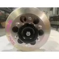 BORGWARNER K30 Rear Air Fan Clutch thumbnail 2