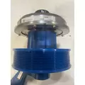 BORGWARNER K30 Rear Air Fan Clutch thumbnail 4