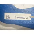 BORGWARNER K30 Rear Air Fan Clutch thumbnail 6