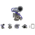 BORGWARNER K31 TURBOCHARGER thumbnail 2