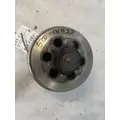 BORGWARNER K32 Rear Air Fan Clutches & Hubs thumbnail 2