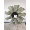 BORGWARNER MD9 Fan Fan Blade thumbnail 1
