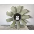 BORGWARNER MD9 Fan Fan Blade thumbnail 1