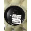 BORGWARNER MD9 Fan Fan Blade thumbnail 2