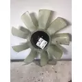 BORGWARNER MD9 Fan Fan Blade thumbnail 1