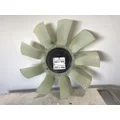 BORGWARNER MD9 Fan Fan Blade thumbnail 1