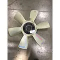 BORGWARNER PS6 Fan Fan Blade thumbnail 2