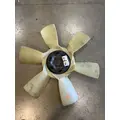 BORGWARNER PS6 Fan Fan Blade thumbnail 1