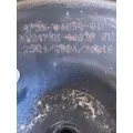 BORGWARNER PS6 Fan Fan Blade thumbnail 2