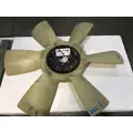 BORGWARNER PS6 Fan Fan Blade thumbnail 1