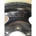 BORGWARNER PS6 Fan Fan Blade thumbnail 2