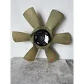 BORGWARNER PS6 Fan Fan Blade thumbnail 1