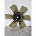 BORGWARNER PS6 Fan Fan Blade thumbnail 2