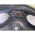 BORGWARNER PS6 Fan Fan Blade thumbnail 3