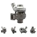 BORGWARNER S300V129 TURBOCHARGER thumbnail 2