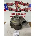BORGWARNER S400 Turbocharger  Supercharger thumbnail 1