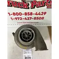 BORGWARNER S400 Turbocharger  Supercharger thumbnail 2