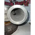 BORGWARNER S400 Turbocharger  Supercharger thumbnail 4