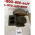BORGWARNER S400 Turbocharger  Supercharger thumbnail 6