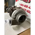 BORGWARNER S410 Turbocharger  Supercharger thumbnail 2