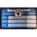 BORGWARNER S410 Turbocharger  Supercharger thumbnail 4