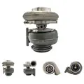 BORGWARNER S430SX TURBOCHARGER thumbnail 2