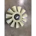 BORGWARNER XD11 Fan Fan Blade thumbnail 1