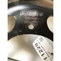 BORGWARNER XD11 Fan Fan Blade thumbnail 1