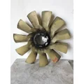BORGWARNER XD11 Fan Fan Blade thumbnail 2