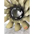 BORGWARNER XD11 Fan Fan Blade thumbnail 4