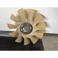 BORGWARNER XD11 Fan Fan Blade thumbnail 1