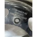 BORGWARNER XD11 Fan Fan Blade thumbnail 3