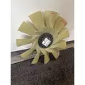 BORGWARNER XD11 Fan Fan Blade thumbnail 2