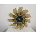 BORGWARNER XD11 Fan Fan Blade thumbnail 3