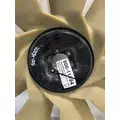 BORGWARNER XMD9 Fan Fan Blade thumbnail 3