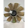 BORGWARNER XMD9 Fan Fan Blade thumbnail 1