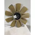 BORGWARNER XMD9 Fan Fan Blade thumbnail 1